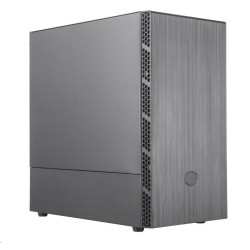 Cooler Master case MasterBox MB400L w o ODD