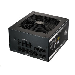 Cooler Master zdroj MWE 850 Gold-v2 Full modular, 850W, 80+ Gold