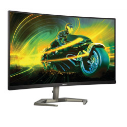 Philips 32M1C5500VL LCD VA/PVA/MVA 31,5" 2560 x 1440 1ms 250nitů 3000:1 165Hz      Černá 