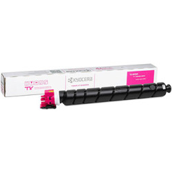 Kyocera originální toner TK-8375M, magenta, 20000str., 1T02XDBNL0, Kyocera TASKalfa 3554ci, O