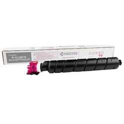 Kyocera originální toner TK-8555M, magenta, 24000str., 1T02XCBNL0, Kyocera TASKalfa 5054ci, 6054ci, 7054ci, O