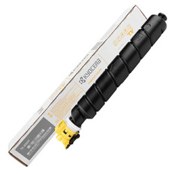 Kyocera originální toner TK-8555Y, yellow, 24000str., 1T02XCANL0, Kyocera TASKalfa 5054ci, 6054ci, 7054ci, O