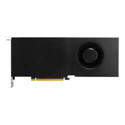 NVIDIA RTX A5000 - card only