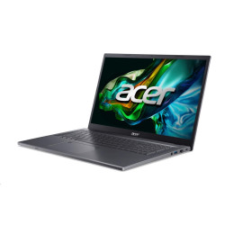 Acer Aspire 5 17 A517-58GM-54NS 17,3" I5-1335U 16 GB 1 TB NVIDIA GeForce RTX 2050 4 GB Windows 11 Home Šedá