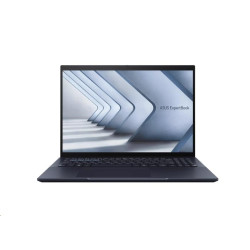 ASUS ExpertBook B5 B5604CVA 16" I7-1360P 32 GB 1 TB Intel Iris Xe Graphics G7 96EU Windows 10 Pro Černá