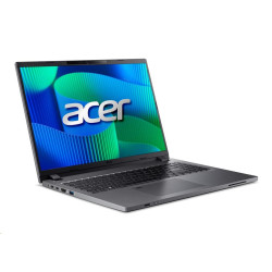 Acer TravelMate P2 16 TMP216-41-TCO 16" R5PRO-7535U 8 GB 512 GB AMD Radeon 660M Graphics Windows 11 Pro Education Šedá