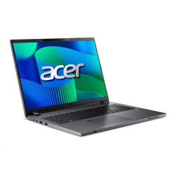 Acer TravelMate P2 16 TMP216-41-TCO-R8WP 16" R7PRO-7735U 16 GB 512 GB AMD Radeon 680M Graphics Windows 11 Pro Šedá