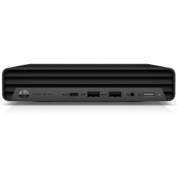 HP Pro Mini 400 G9 Mini i5-14500T 16GB 512GB SSD UHD 770 W11H 3RNBD