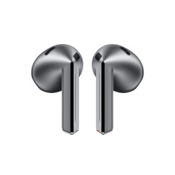 Samsung Galaxy Buds3 ANC BT Bezdrát Stříbrná