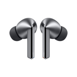 Samsung Galaxy Buds3 Pro ANC BT Bezdrát Stříbrná