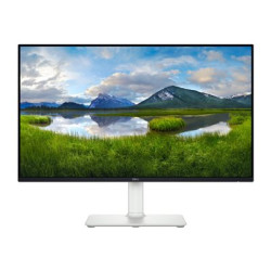 Dell S2425HS - LED monitor - 24" (23.8" zobrazitelný) - 1920 x 1080 Full HD (1080p) @ 100 Hz - IPS - 250 cd m2 - 1500:1 - 4 ms - 2xHDMI - reproduktory - BTO - s 3 roky základní servis hardwaru s pokročilou výměnou po diagnostice na dálku