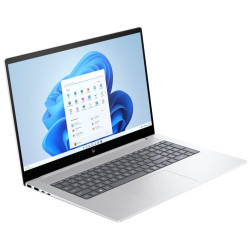 HP Envy 17-da0001nc 17,3" U5-125H 32 GB 1 TB Intel Arc 7-cores iGPU Windows 11 Pro Stříbrná