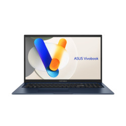 ASUS Vivobook 17 X1704VA 17,3" I5-1335U 16 GB 512 GB Intel Iris Xe Graphics G7 80EU Windows 11 Home Tmavě modrá