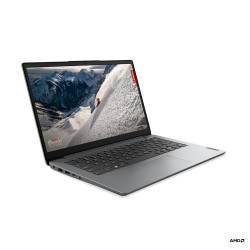 Lenovo IdeaPad 1 14ALC7 14" R7-5700U 16 GB 512 GB AMD Radeon RX Vega 8 Windows 11 Home Šedá