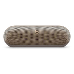 Beats Pill Champagne Gold