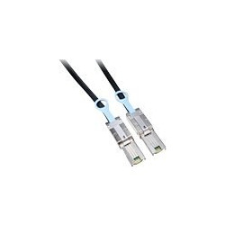 2M SAS Cable 6Gbps for external tape - Kit