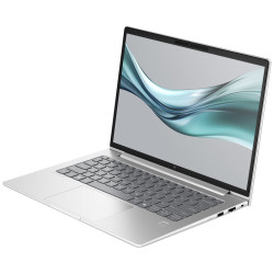 HP EliteBook 645 G11 14" R7-7735U 32 GB 512 GB AMD Radeon 680M Graphics Windows 11 Pro Stříbrná