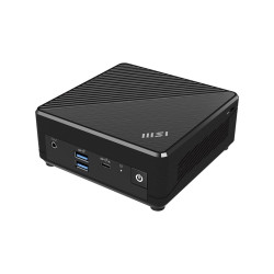 MSI Cubi N ADL S-098EU N200 4 GB 128 GB Intel UHD W11P