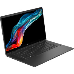 HP Envy X360 15-fh0001nc 15,6" R7-7730U 16 GB 1 TB AMD Radeon RX Vega 8 Windows 11 Home Černá