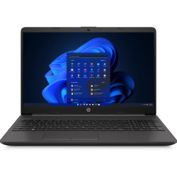 HP 255 G9 15,6" R5-5625U 8 GB 512 GB AMD Radeon RX Vega 7 Windows 11 Home Tmavě šedá