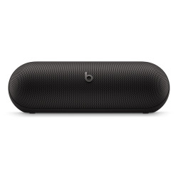 Beats Pill Matte Black