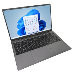 UMAX VisionBook 15WN Plus 15,6" N100 8GB 256GB Intel UHD W11P