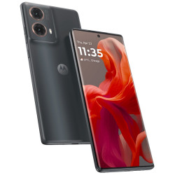 Motorola Moto G85 - Gray 6,67" dual SIM 8GB 256GB 5G Android 14