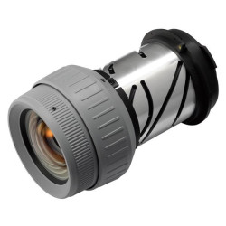 NEC Objektiv NP13ZL Medium zoom lens for dedicated Sharp NEC PA and PV series projectors