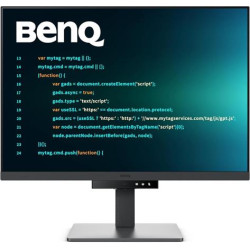 BenQ RD280U LCD IPS 28,2" 3840 x 2560 5ms 300 nitů 1200:1 60Hz Repro Pivot USB-C Černá