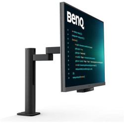 BenQ RD280UA LCD IPS 28,2" 3840 x 2560 5ms 300 nitů 1200:1 60Hz Repro Pivot USB-C Černá