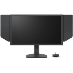 Zowie by BenQ XL2586X LCD TN 24,1" 1920 x 1080 1ms 320 nitů 1000:1 540Hz Černá