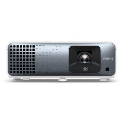 BenQ DLP Projektor TK710STi 4K UHD 3840x2160 3200 ANSI lm 600000:1 2×HDMI 95% Rec.709 5W repro