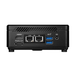 MSI Cubi 5 12M-262BEU Mini i3-1215U bez RAM UHD bez OS 3R