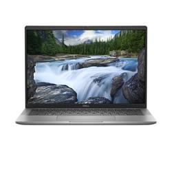 Dell Latitude 7450 14" U7-165U 16 GB 512 GB Intel Graphics 4-Cores iGPU Windows 11 Pro Šedá