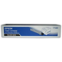 Tonerová cartridge Epson AcuLaser C4200DN 4200DNPC5 4200DNPC6 4200DTN, black, C13S050245,