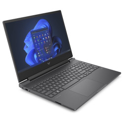 HP Victus 15-fa0070nc 15,6" I5-12450H 8 GB 512 GB NVIDIA GeForce GTX 1650 DOS Tmavě šedá