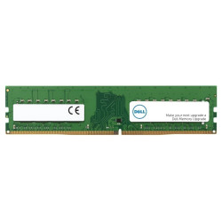 DELL 16GB RAM DDR5 RDIMM 4800 MT s 1RX8 ECC pro Precision 3660, PowerEdge T360, R360