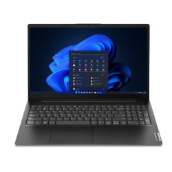 Lenovo V Lenovo V15 G4 15,6" R5 7520U 8 GB 512 GB AMD Radeon 610M Graphics Windows 11 Home Černá