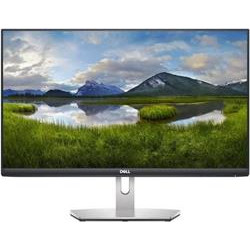 Dell 24 Monitor | S2421HN - 23,8" IPS FHD 75Hz 4ms Silver 3RNBD