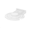Ubiquiti AP Arm Mount (UACC--AP-AM) - držák na stěnu pro U6 U7-Pro, UAP-AC-PRO a daší, bílý