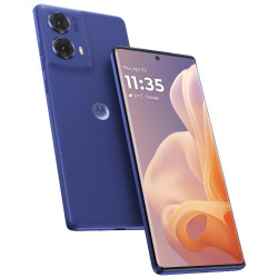 Motorola Moto G85 - Blue 6,67" dual SIM 8GB 256GB 5G Android 14