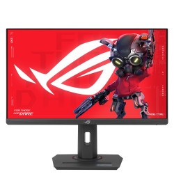 ASUS ROG Strix XG259CMS 24,5" IPS FHD 310Hz 1ms Black 3R