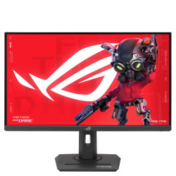 ASUS ROG Strix XG27ACG 27" IPS QHD 180Hz 1ms Black 3R