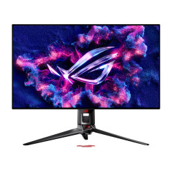 ASUS ROG Swift PG32UCDP 31,5" OLED 4K UHD 240Hz 0,03ms Black 3R