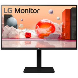 LG 27BA550-B LCD IPS/PLS 27" 1920 x 1080 5ms 250nitů 1300:1 100Hz  Repro Pivot   Černá 