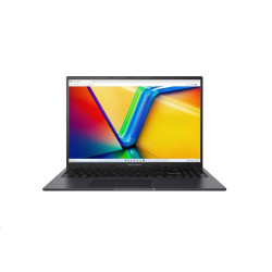 ASUS Vivobook 16X K3604VA 16" I5-1335U 16 GB 1 TB Intel Iris Xe Graphics G7 80EU Windows 11 Home Černá