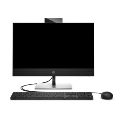 HP ProOne 440 G9 23,8" LCD IPS 1920 x 1080 I5-14500T 16 GB Intel UHD Graphics 770 512 GB DOS