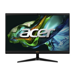 Acer Aspire C24-1800 23,8" LCD IPS 1920 x 1080 I3-1305U 8 GB Intel UHD Graphics 64EU 512 GB Windows 11 Home