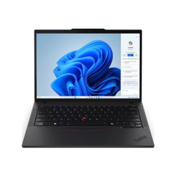 Lenovo ThinkPad T14 Gen 5 (AMD) 14" R7PRO-8840U 32 GB 1 TB AMD Radeon 780M Graphics Windows 11 Pro Černá