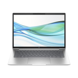 HP ProBook 440 G11 14" U5-125U 16 GB 512 GB Intel Graphics 4-Cores iGPU Windows 11 Pro Stříbrná